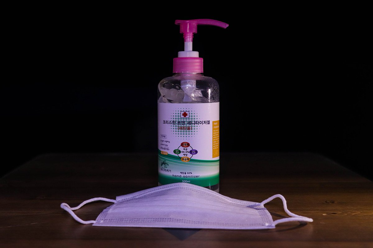 .<a href="/OutreachPromos/">Outreach Promos</a> offers personal protective equipment (PPE), promotional safety products and more in its Return to Work PPE Shop. As a member of GCP and COSE, members receive a 5% discount off of the catalog prices.  ow.ly/cjWn50AD5Mw