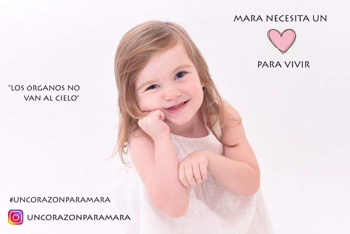 MalenaStein's tweet photo. No puedo ni respirar de tristeza así que semana si alguno puede ayudar donando para Santi,o tienen algún famoso para molestar con un video de #UnCorazónParaMara #DonarÓrganosSalvaVidas #HablemosDeDonaciónPediátrica
o si pueden publicar en sus redes al menos 1 vez x día
Agradeceré https://t.co/hiFa5WNkjU