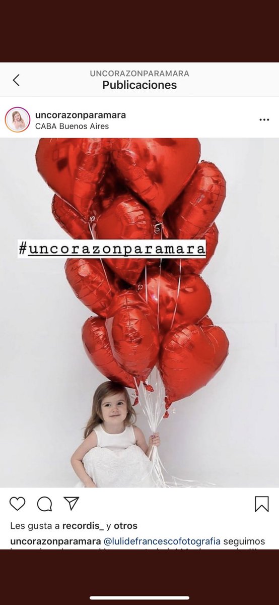 MalenaStein's tweet photo. No puedo ni respirar de tristeza así que semana si alguno puede ayudar donando para Santi,o tienen algún famoso para molestar con un video de #UnCorazónParaMara #DonarÓrganosSalvaVidas #HablemosDeDonaciónPediátrica
o si pueden publicar en sus redes al menos 1 vez x día
Agradeceré https://t.co/hiFa5WNkjU