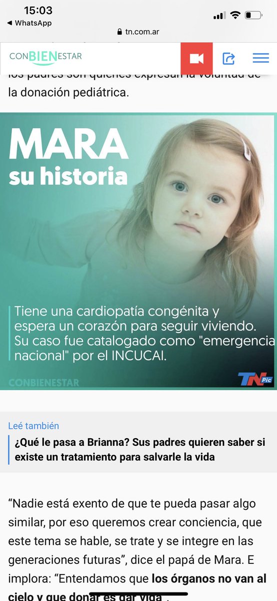 MalenaStein's tweet photo. No puedo ni respirar de tristeza así que semana si alguno puede ayudar donando para Santi,o tienen algún famoso para molestar con un video de #UnCorazónParaMara #DonarÓrganosSalvaVidas #HablemosDeDonaciónPediátrica
o si pueden publicar en sus redes al menos 1 vez x día
Agradeceré https://t.co/hiFa5WNkjU