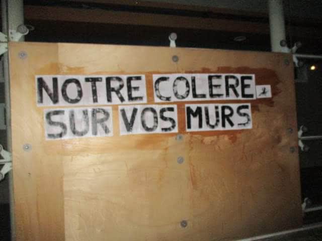 CollagesValence's tweet image. Université Grenoble-Alpes, Valence