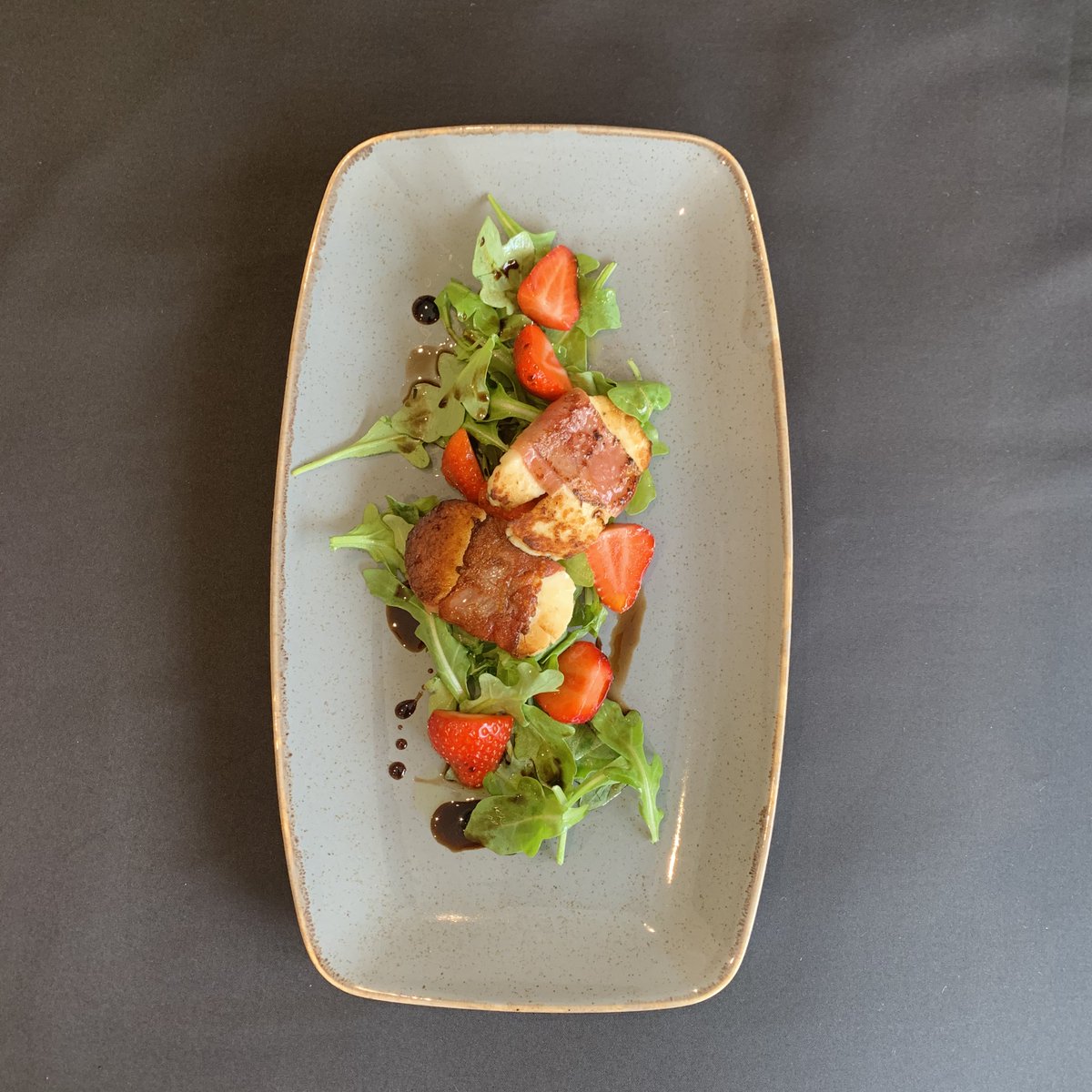 New Service Update - Try our Finish @ Home Range - We are providing an incredible new service for those of you who choose to eat in or fancy a different animal of take-away (veggie/vegan options available) 😍 Follow the link for a full menu - northhillhotel.com/finish-at-home/