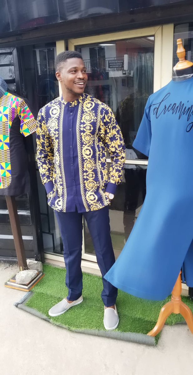 Ademola Abdul Mr. tweet media