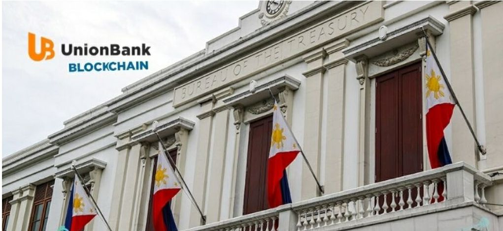 JTS_Global's tweet photo. Philippine Bureau of the Treasury along with the UnionBank and Philippine Digital Asset Exchange launched a blockchain-enabled mobile application for distributing government-issued treasury bonds

https://t.co/RGBsfehCM2 https://t.co/XdIExndHzw