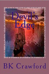 Ebook Epub Pdf Download Devil S Edge By B K Crawford