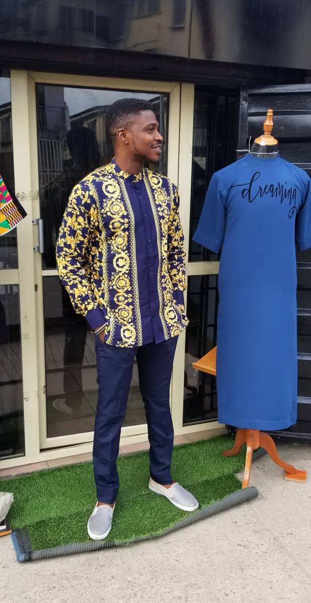 Ademola Abdul Mr. tweet media