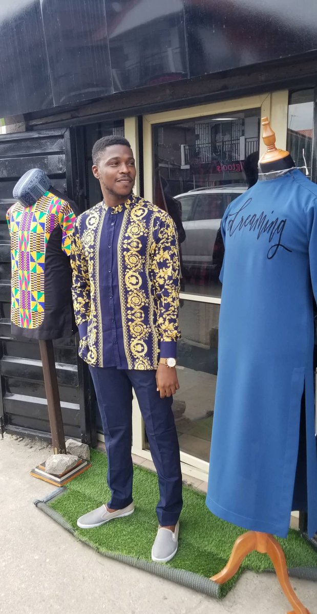 Ademola Abdul Mr. tweet media