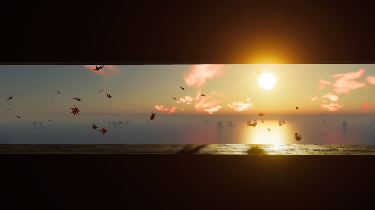 Lolleer's tweet photo. ---------
#GhostOfTsushima #PS4share 
---------
3 / X https://t.co/3ednHb5ds6