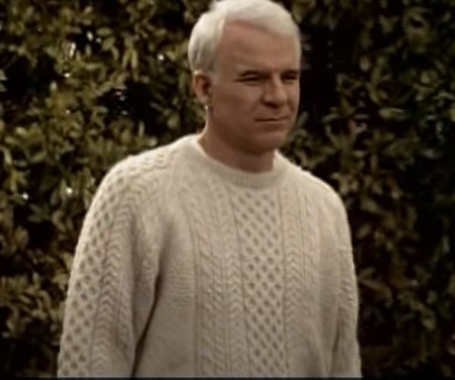 noeltoolan's tweet photo. #aransweaters #TaylorSwift - for folks sake ...Faye ahead of ya. #Donegal better up the knitting rates ! https://t.co/c4z0heXg3H