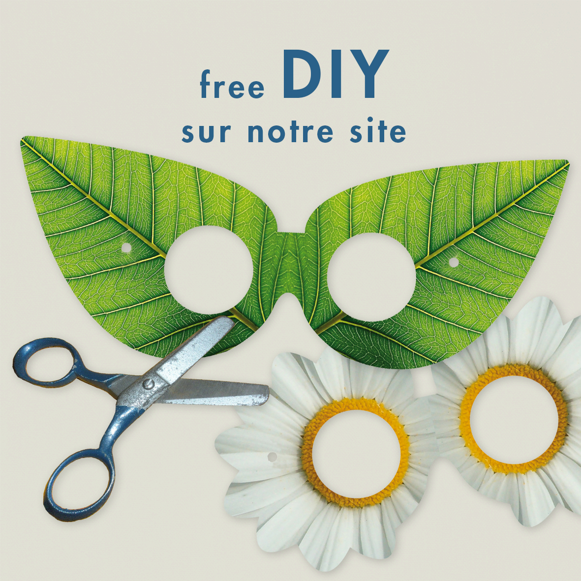 PirouetteJeux's tweet photo. Zoom sur le kit «Mes Lunettes de Vedettes »
Elles sont de circonstance en ce moment !
A la plage ou en soirée, c’est l’accessoire de l’été 🌴
Et pour une version plus nature et flower power, RDV sur notre site pour y télécharger un DIY, ENJOY 🎈
#kitcreatif #activiteenfant #DIY https://t.co/9sK6GaPyEb