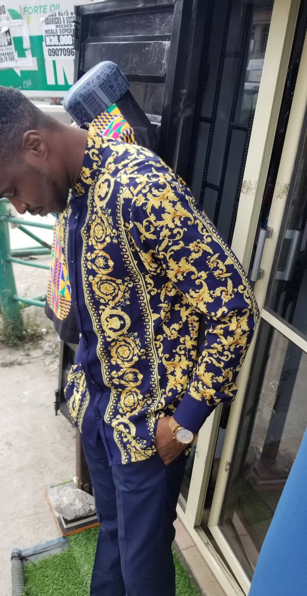 Ademola Abdul Mr. tweet media