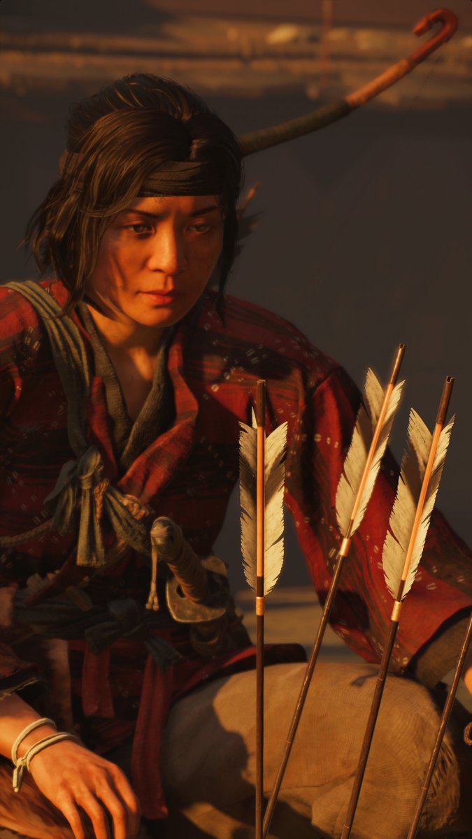 Lolleer's tweet photo. ---------
#GhostOfTsushima #PS4share 
---------
4 / X https://t.co/WXJgZZi3zm