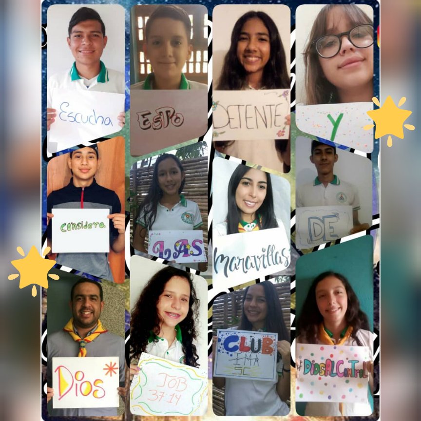 samarylisbeth's tweet photo. #DiosAlControl @IMASC9 @diegolen6 https://t.co/cw2NGAgyWa