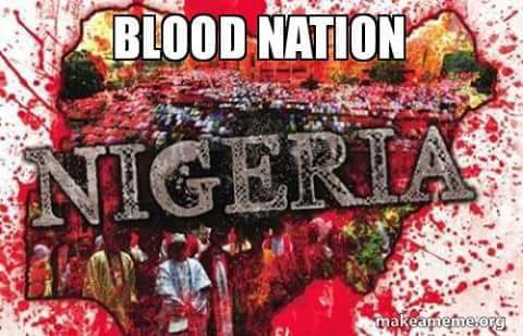 MaziEmmaOgbonna's tweet photo. We are calling on @AmnestyNigeria @IntlCrimCourt @amnestyusa @StateDept @IsraelinNigeria @USinNigeria @UKinNigeria @EUinNigeria @realDonaldTrump @netanyahu @BorisJohnson @SecPompeo @UN to #ArrestBuhari @MBuhari he is a killer!

@MaziNnamdiKanu @Amaka_Ekwo @Imamofpeace @mefonna https://t.co/M7NdcDaler