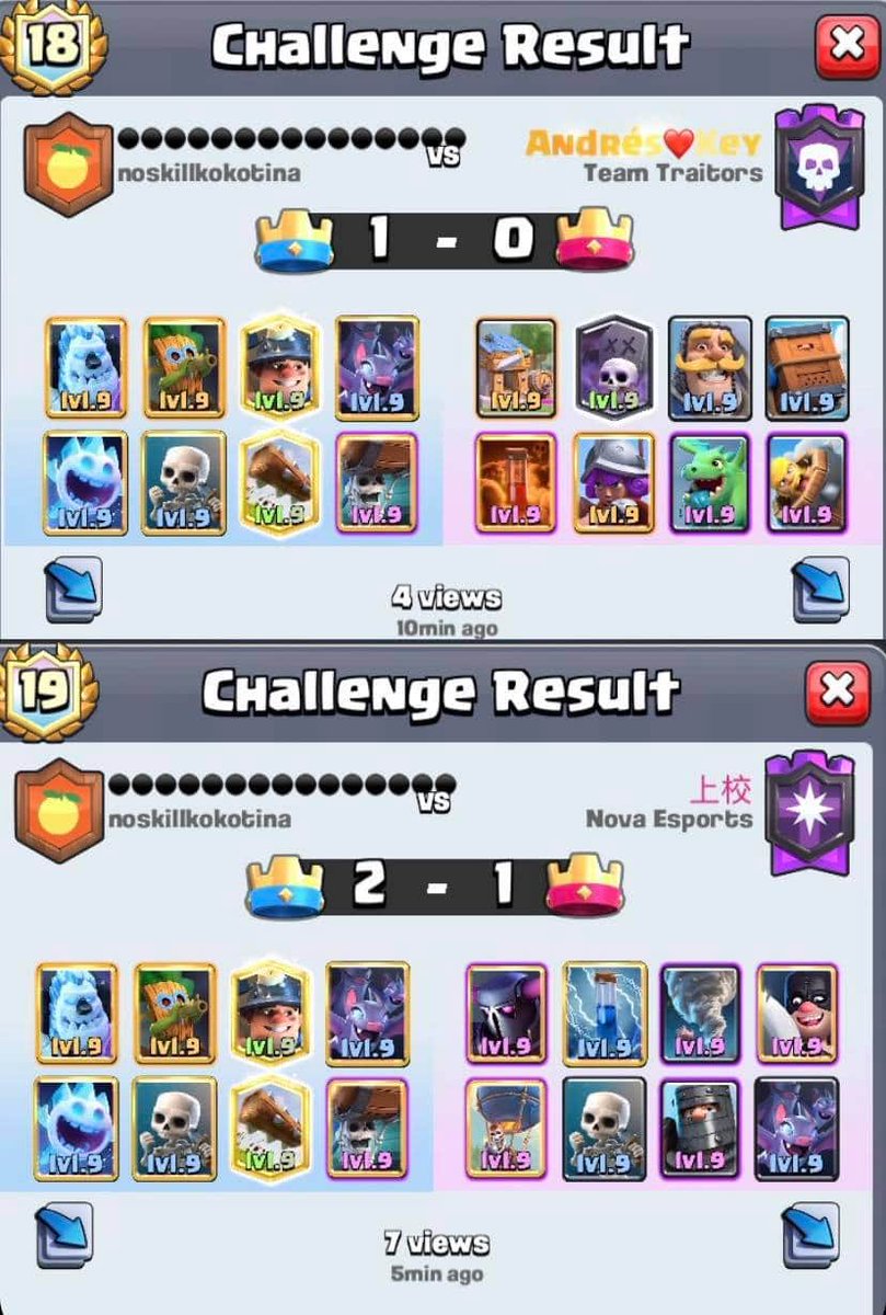 blek_cr's tweet photo. Just got 20 wins using 2.0 Miner cycle 
@CWA https://t.co/dRaqrJxjVo