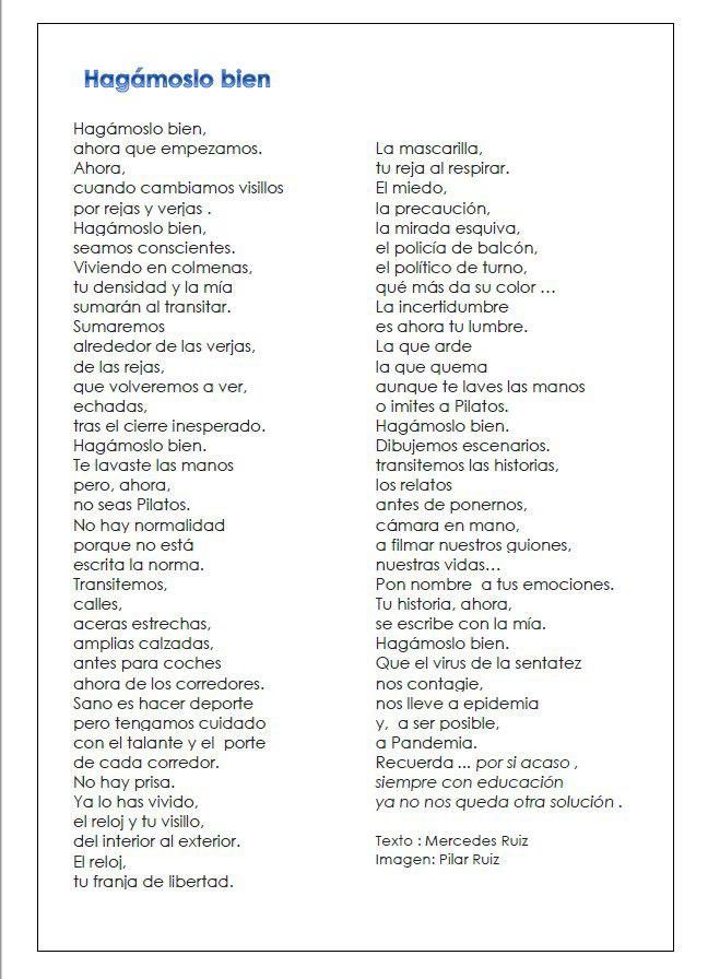 londones's tweet photo. #VueltaSegura llevo días escuchando, leyendo , compartiendo ... y me sorprenden las #divisiones y #restas en lugar de las #sumas y las #intersecciones o los 0 y los 1 de computación... #recuerdo empezar hace ya con #hagamoslobien #hilo u #ovillo?👇 #VueltaSinRiesgo https://t.co/43fWgOsy8v