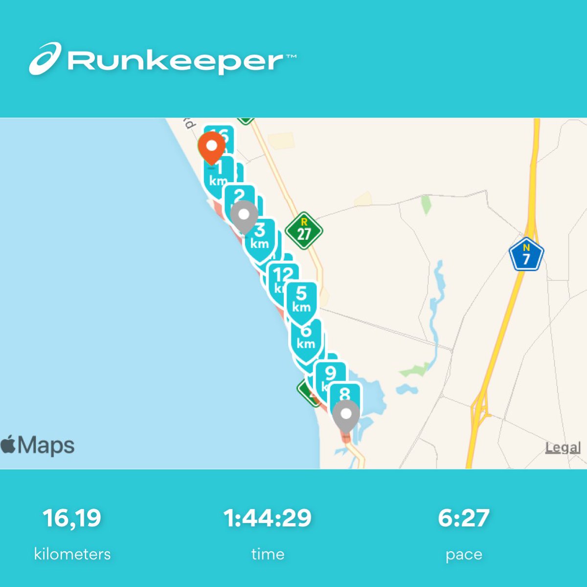 MckenzieArran's tweet photo. Two truths that was in my head during this run: 
1. Don’t expect anyone to understand, as they aren’t on the same journey as you 
2. You can’t live in the “what if” - what if this happens / that happens in 3 months time. You need to live in the “now” and focus on the now https://t.co/mus476Ldn6