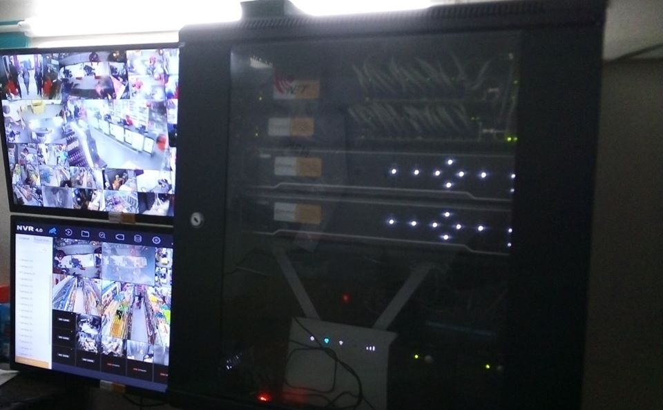 fixed_tech's tweet photo. We Are A Black Owned Information Technology Company.  We Would Like To Be Of Service To You.  We Do CCTV, Network,Computer/Laptop Repairs And Refurbishments.  Get In Touch With Us 0766216542 / 0815893403   info@fixedtech.co.za     
#DJSBU https://t.co/bcVI5bmnN2