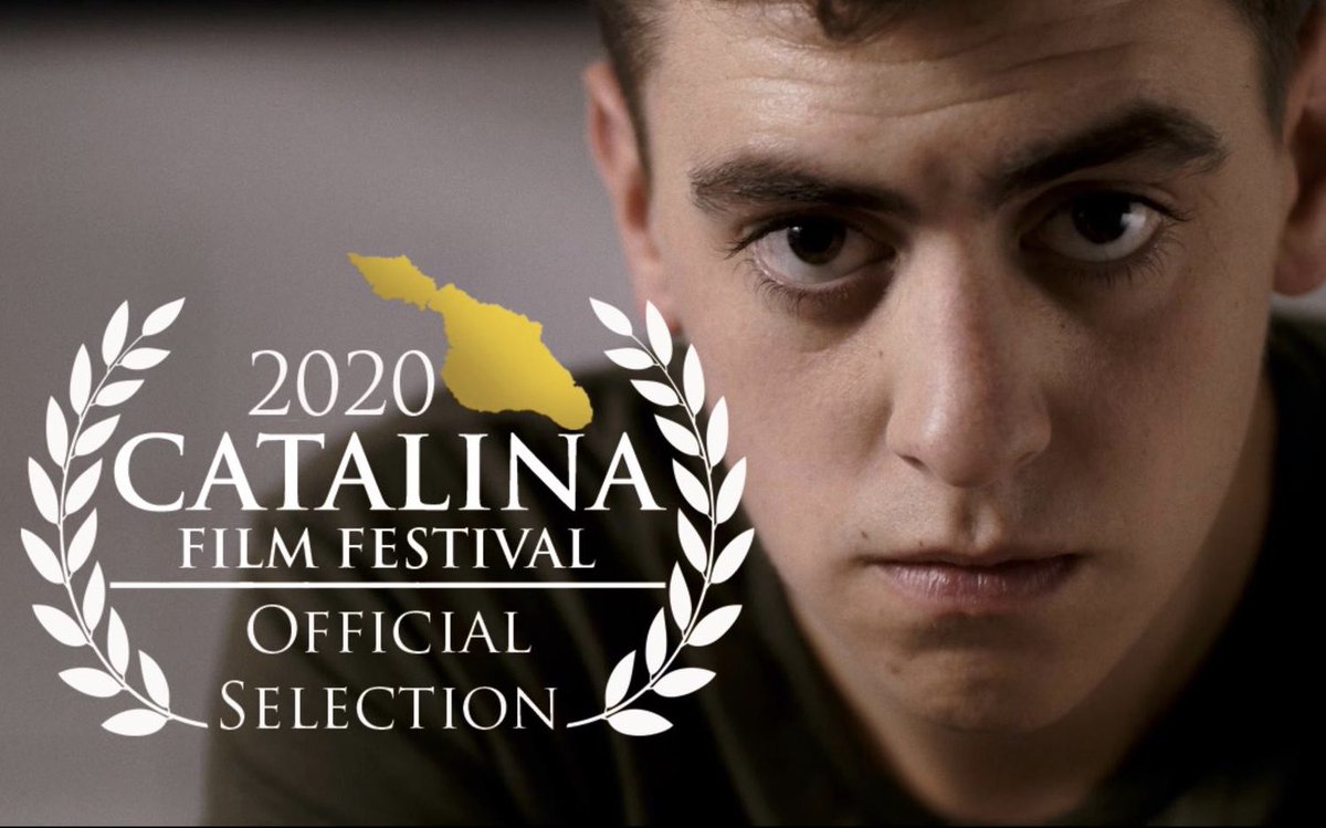 MyDadMarieShort's tweet photo. Proud to announce ‘My Dad Marie’ has now been chosen for its 6th country - the US!!
Massive thank you to @CatalinaFilm for the selection 🎉🎉🎉 Exciting times ahead!! 🙌 #shortfilm #filmfestival #LGBTQ https://t.co/b4sHgulf7S