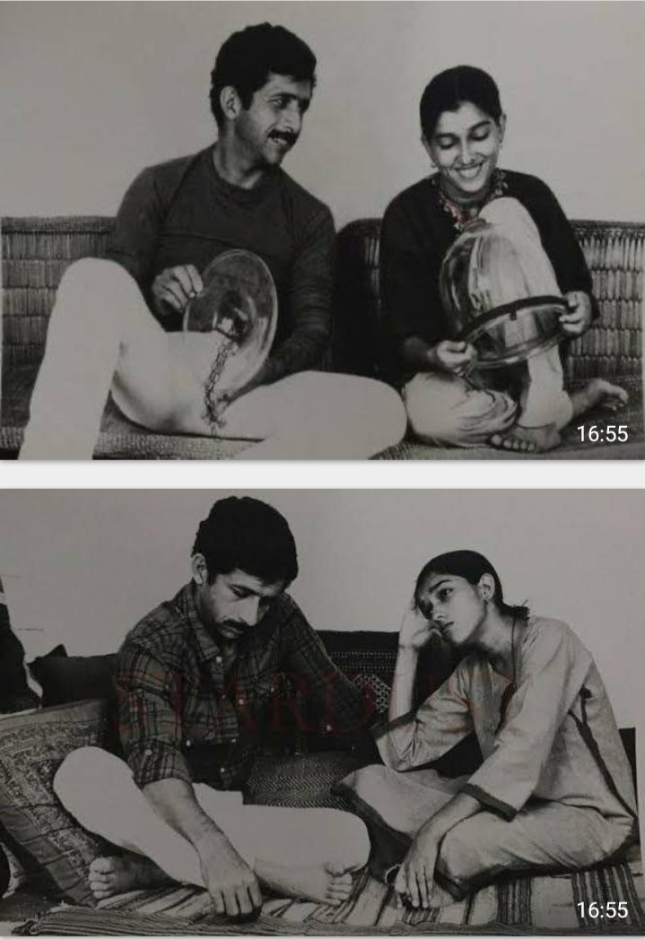 thewispykid's tweet photo. In this world full of Monica-Chandlers , be Ratna-Naseeruddin โจโฅ๏ธ
#ogcouple
#RatnaPathakShah
#naseeruddinshah https://t.co/smu5Wv3xuh
