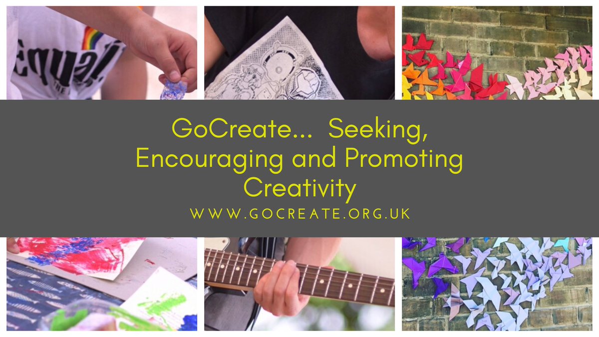 GoCreateTaunton's tweet photo. If you are Creative, Live In Taunton and want to get involved in your local Arts Scene then we would love to hear from you 😃👍🏻 #Taunton #Somerset #Creative #Artist #LocalArts #ArtsScene #SaturdayMotivation #SaturdayVibes #getinvolved #Southwest https://t.co/Q7imHBB1gV