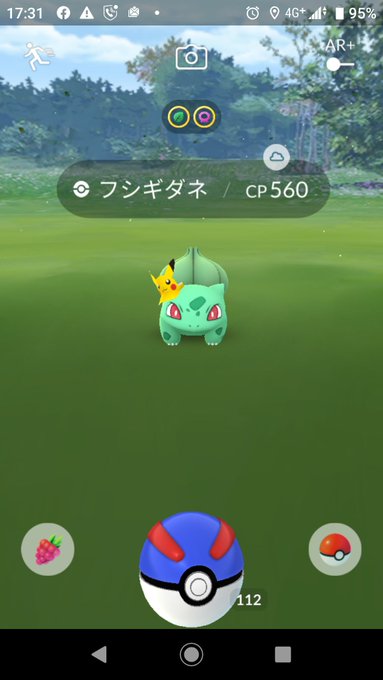 ポケ盛 の評価や評判 感想など みんなの反応を1時間ごとにまとめて紹介 ついラン