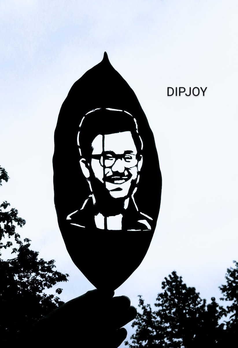 Dipjoy Sen tweet media