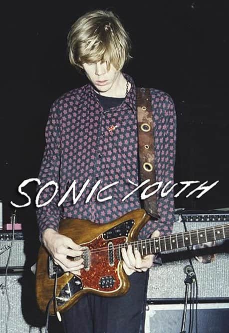 Happy birthday THURSTON MOORE!
(July 25, 1958) 