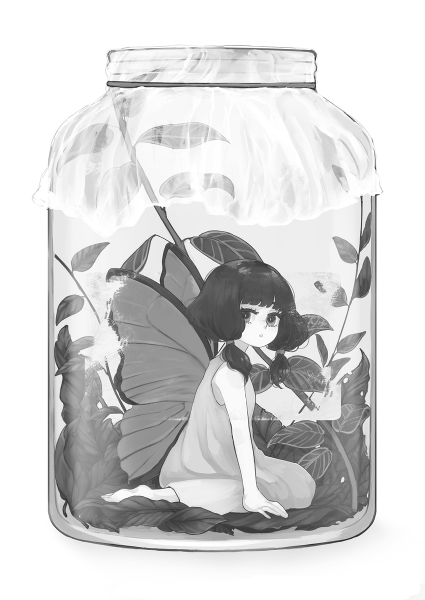 あんまりかっこいい系描いてない 絵をモノクロにするとかっこいい こちの漫画 あんまりかっこいい系描いてない 絵をモノクロにするとかっこいい こちの漫画