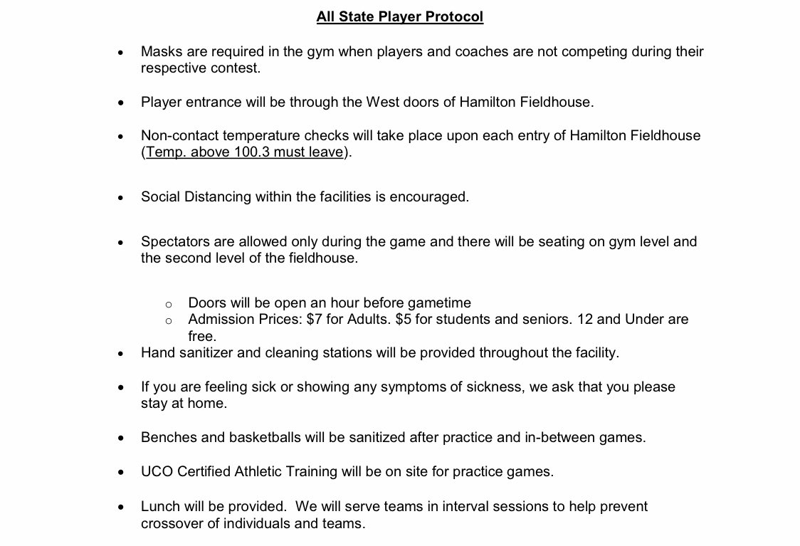 ALL-STATE GAMES TODAY
🏀Large Schools 3:00pm
🏀Small Schools 4:30pm 

Both games will be streaming Live Today on YouTube. Here is the link:
youtu.be/p4lXi-7yRdw    

The OBCA will be announcing 2020 
POY / COY Awards