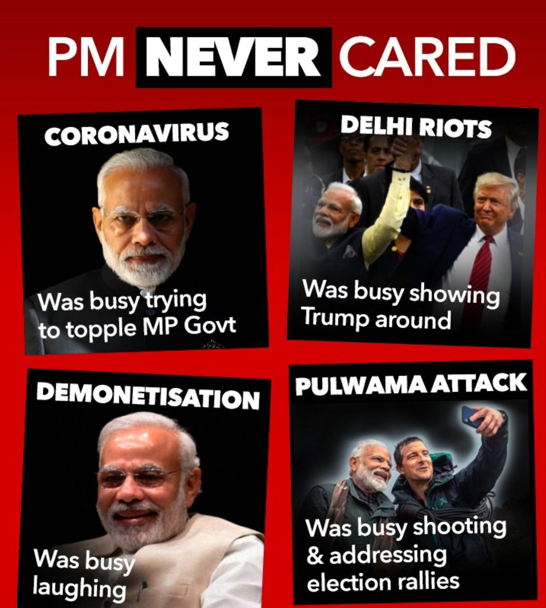 AMISANDIP4's tweet image. Ek Fakeeri To Hai!

#KhotikarokModi