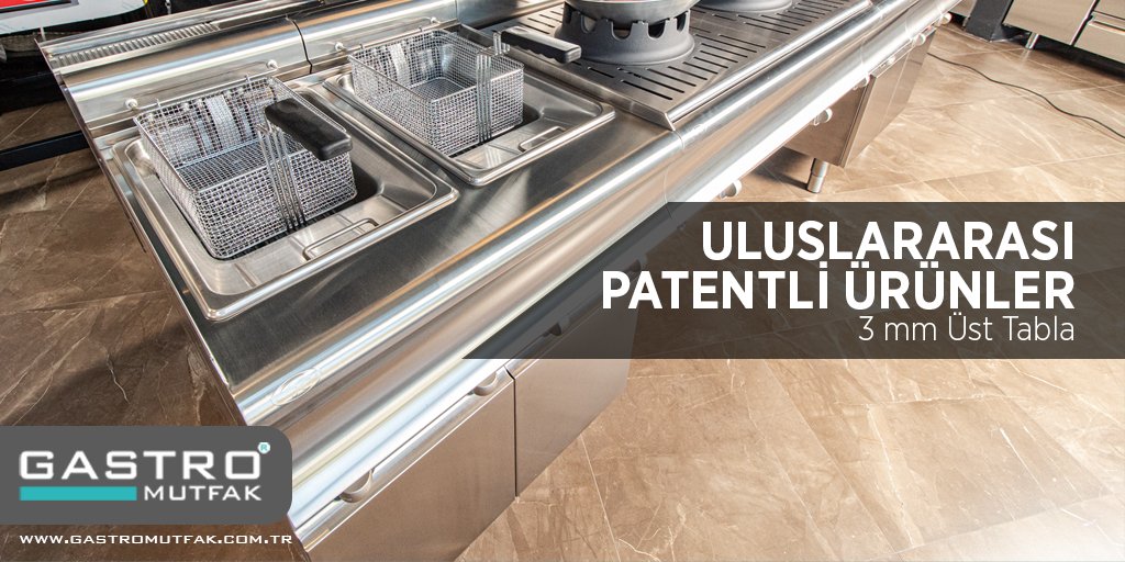 Gastromutfaktr's tweet photo. Gastro Mutfak
https://t.co/ErfdQS1vur
info@gastromutfak.com.tr
+90 252 319 07 13 - 14
#bodrum #gastromutfak #Türkiye #Yunanistan #kos #mutfak #bodrumdamutfak #kitchen #mutfakdekorasyonu #tasarım #endüstriyelmutfak #borasco #soğutucu #buzdolabı #ozon #davlumbaz #otel #restaurant https://t.co/ZjHJaQHUcE