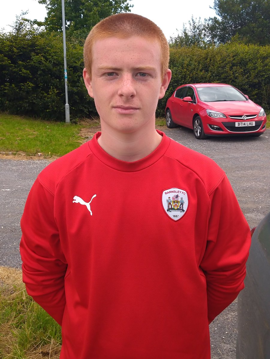 Following another hard working pre-season training session Briggers boss <a href="/leemoz9/">LM9</a> has added <a href="/finnmorgan31/">finn morgan</a> to his 1st team squad.

Finn was part of last seasons successful U21s squad under Jimmy Whitehead &amp; joins Ellis Pickard &amp; Callum Turner making the step up to 1st team duties.