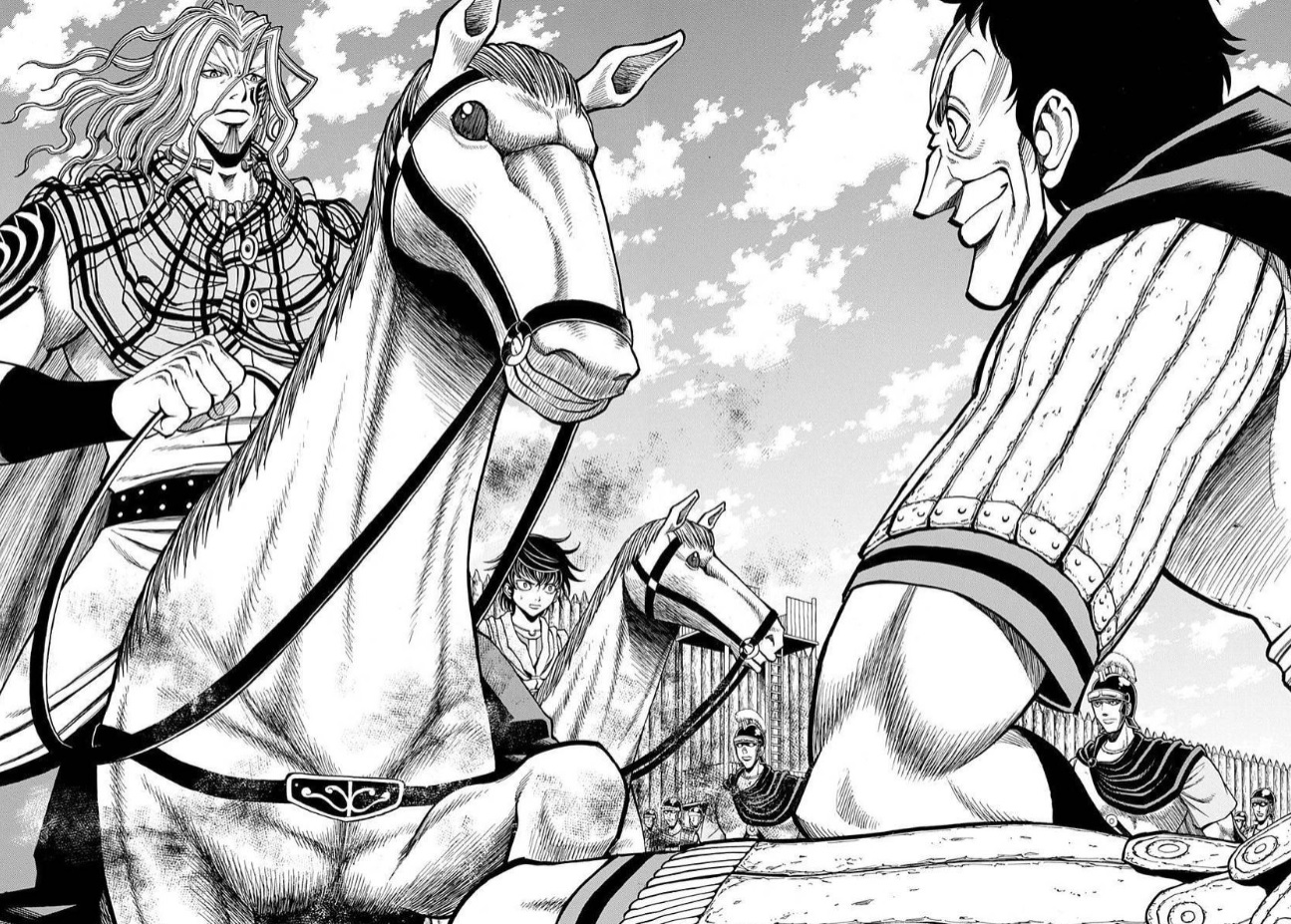 内水 融 12年あたりまで登場人物ほぼ全員オッサンの アグリッパ という漫画を描いていましたが 14年あたりから登場人物ほぼ女子高生の サエイズム という漫画を描いています 作風というのはどう変わるかわからないものだ T Co 090zccaprj