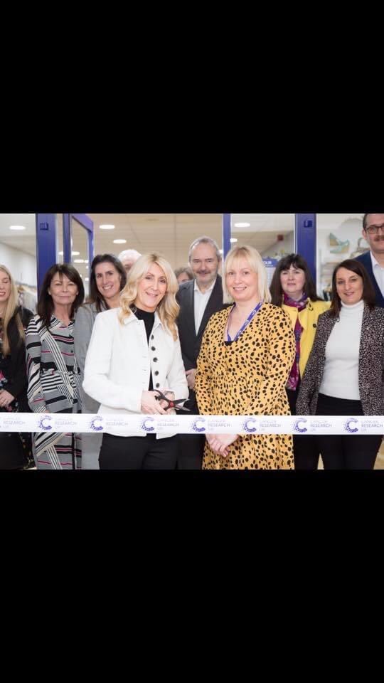 maisydaisy64's tweet photo. Happy 8th birthday with @crukshops to Fran our manager from @CRUKCwmbran who’s on maternity leave. Here’s some of my fav memories. #staysafe #happycrukbirthday https://t.co/SGA8F9Zn3R