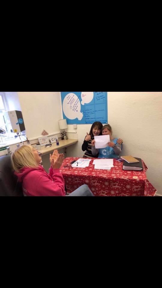 maisydaisy64's tweet photo. Happy 8th birthday with @crukshops to Fran our manager from @CRUKCwmbran who’s on maternity leave. Here’s some of my fav memories. #staysafe #happycrukbirthday https://t.co/SGA8F9Zn3R