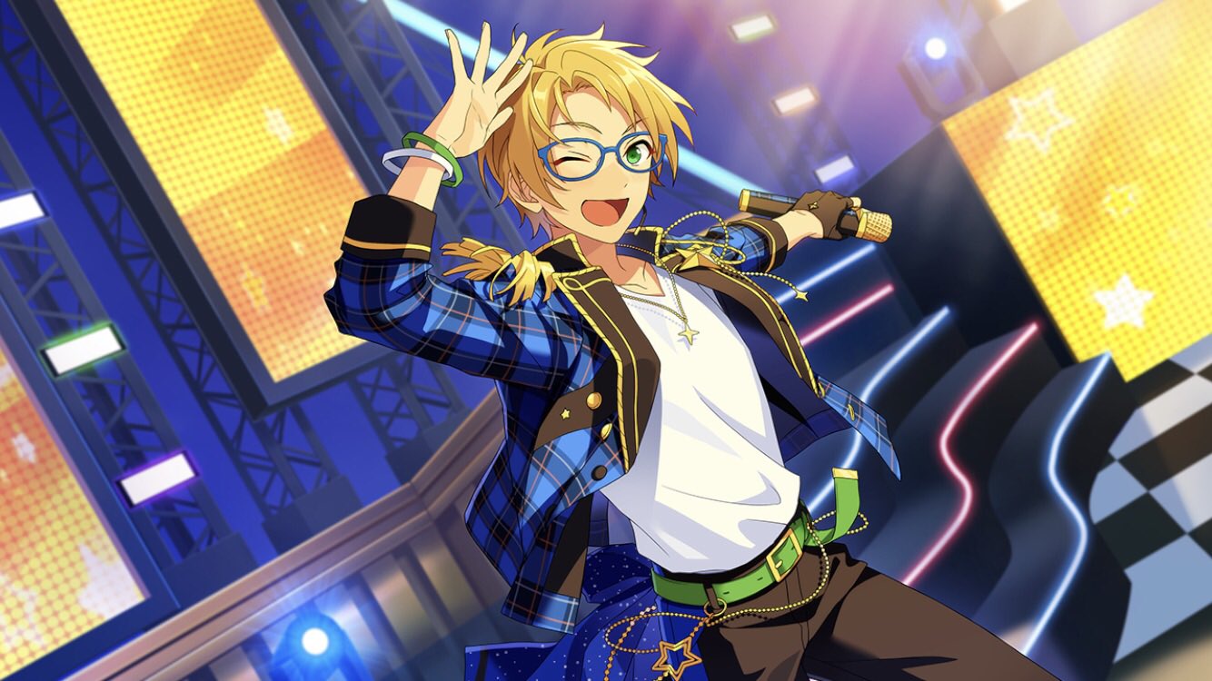 遊木真👓 (@yuuki__makoto_) / X