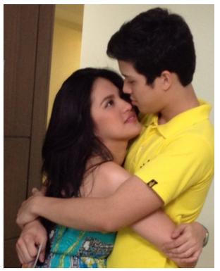 We Admire JuliElmo tweet media