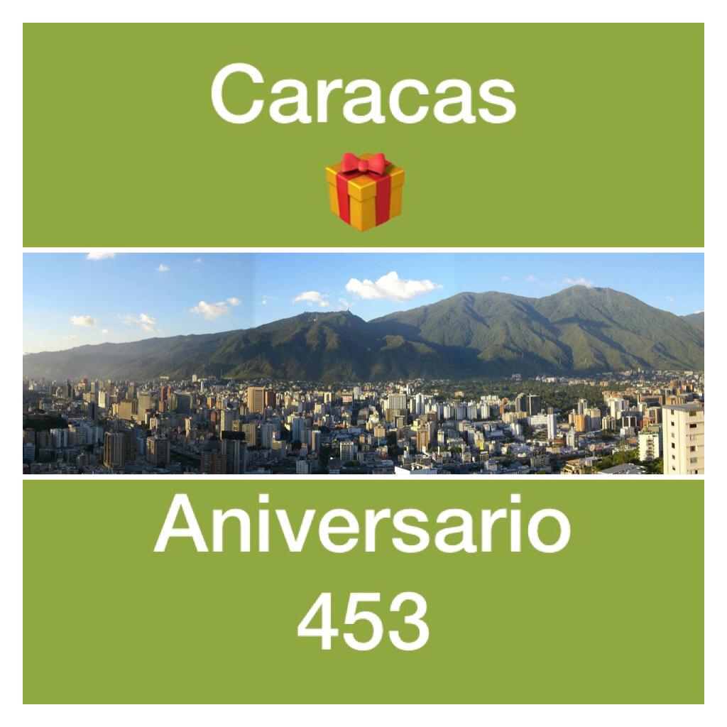 dalecarnegieccs's tweet photo. Feliz aniversario para Caracas.  Siempre contra "viento y marea", pandemias y otras innombrables,  de pie permitiendo que surjan las ideas,  entre loros,  guacamayas y árboles. https://t.co/F2VEf3I2hh