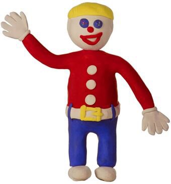 rizzosarge's tweet photo. Every seat in PNC Park home plate club should be happy and shocked Mr. Bill.  #ohnooooooo https://t.co/FSN1TlDBhb