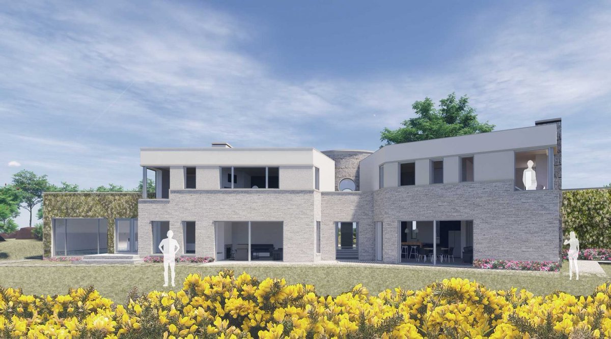 ADG Bespoke tweet media