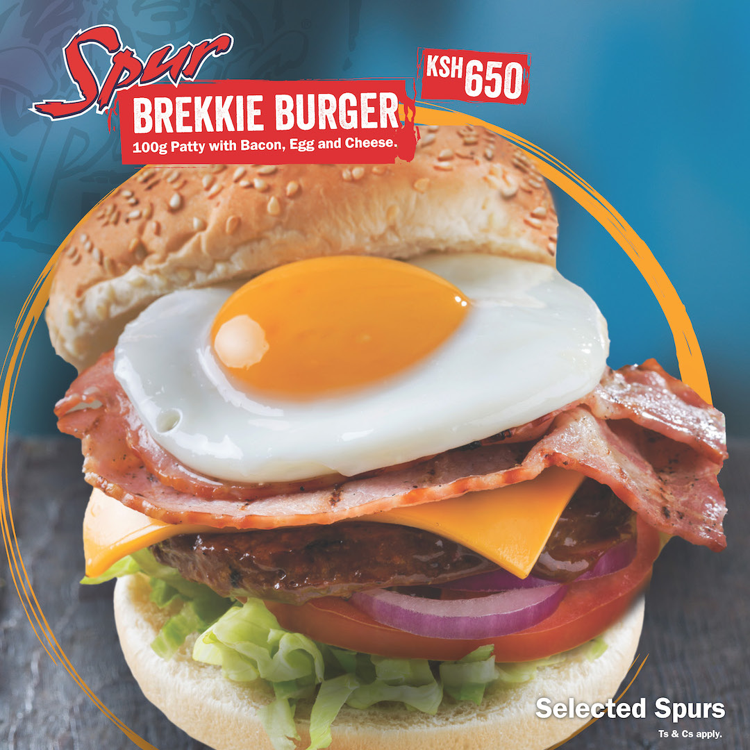 TwoRivers_KE's tweet photo. Treat yourself this Sizzlin Sunday to @SpurKenya Call and Collect offer on some of your favorite meals. You know their ribs definitely made the cut😉🍖
#SizzlingWeekend https://t.co/fe0PYTDuQc