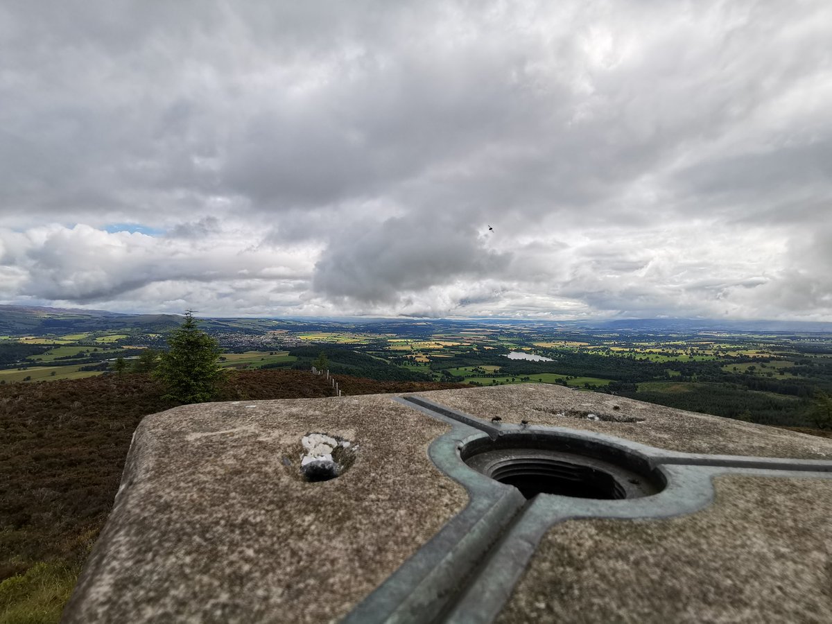 John Pritchard MBE MCPara BSc tweet media