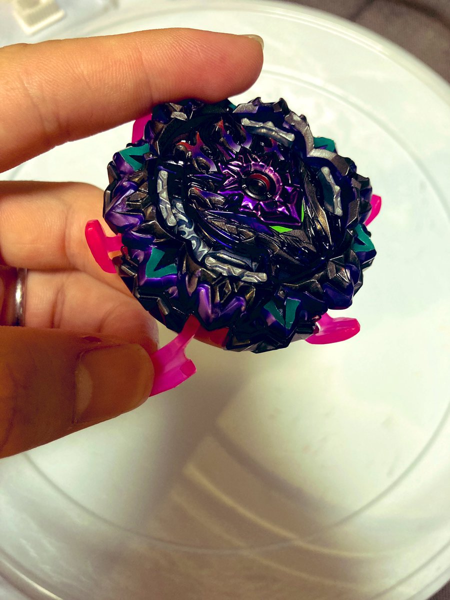 バリアントルシファー 2dシャーシついに自力で覚醒される民が現れる バトルホビーまとめ速報