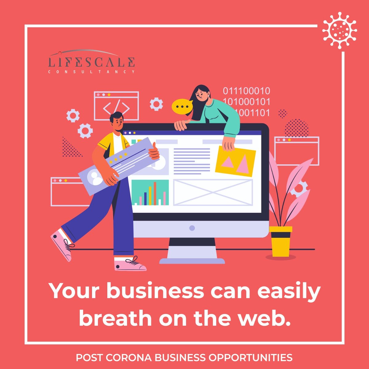 lifescale_in's tweet photo. Turn back to us, and let's explore the ways to be accountable on the web.
.
.
#pcbo #lifescale #advertising #art #digitalmarketing #socialmedia #design #photography #marketingstrategy #business #agency #ads #seo #website #webdevelopment #web #digital #ecommerce #retail #covid https://t.co/WLqlZ3TEir