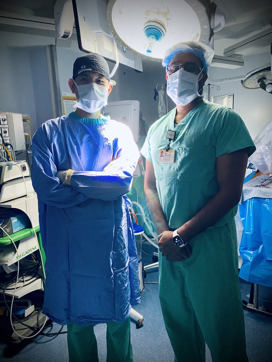 Ram Pathak, M.D. tweet media