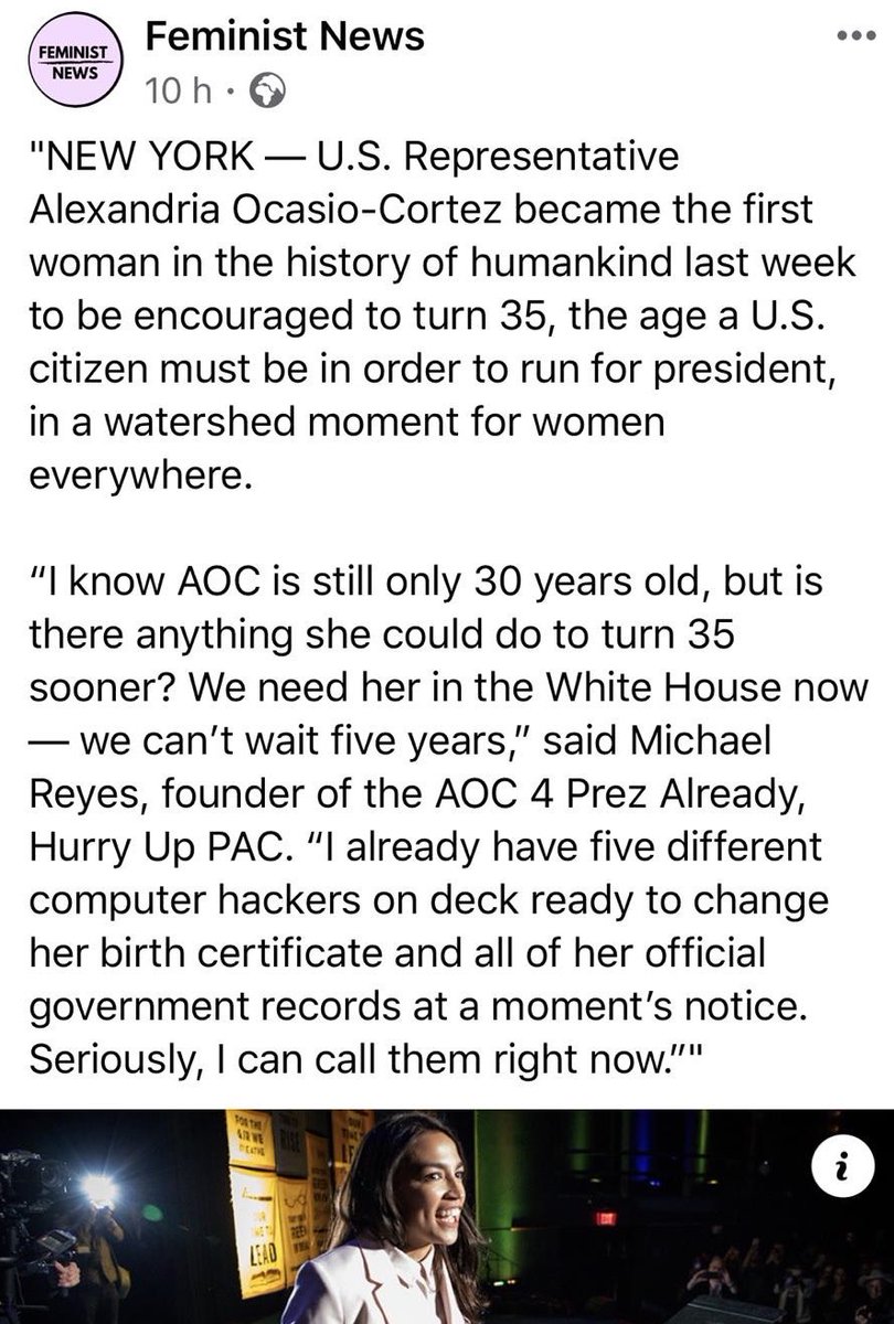 Much Needed Voices tweet media