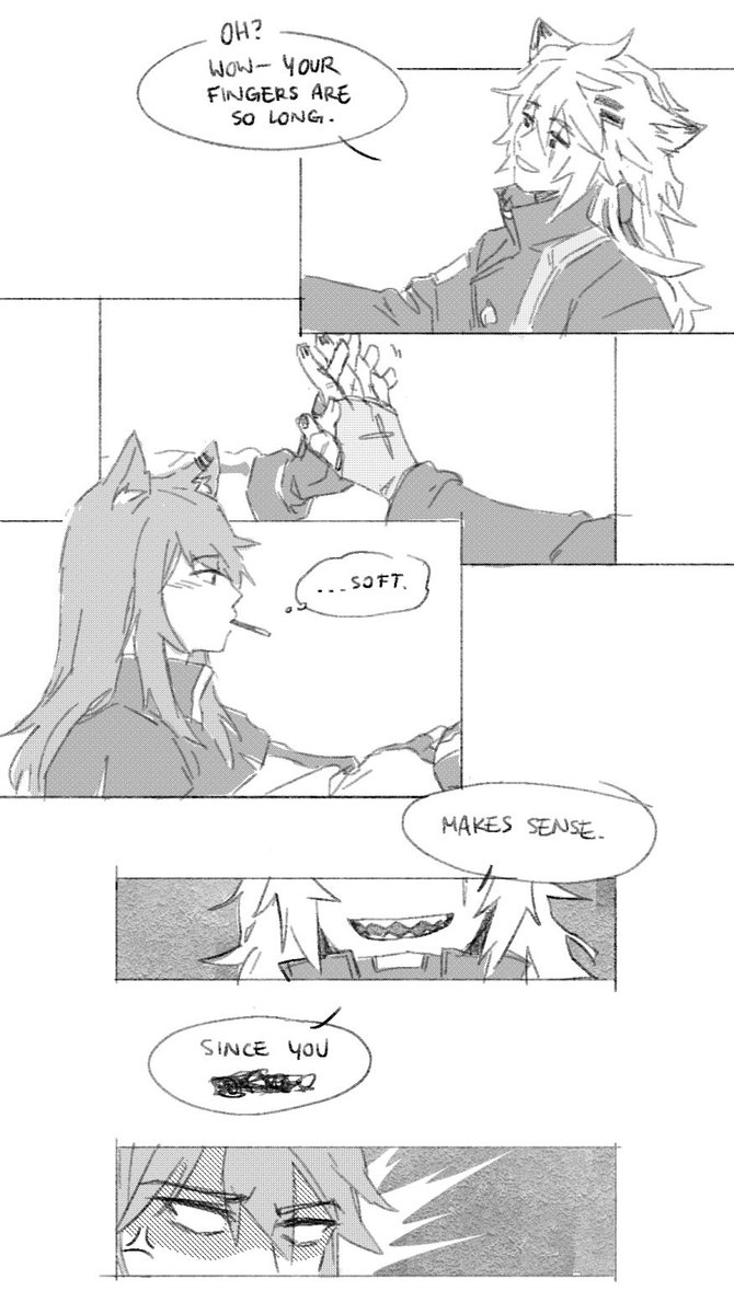 lapp plays too much ? #Arknights #明日方舟 #アークナイツ 