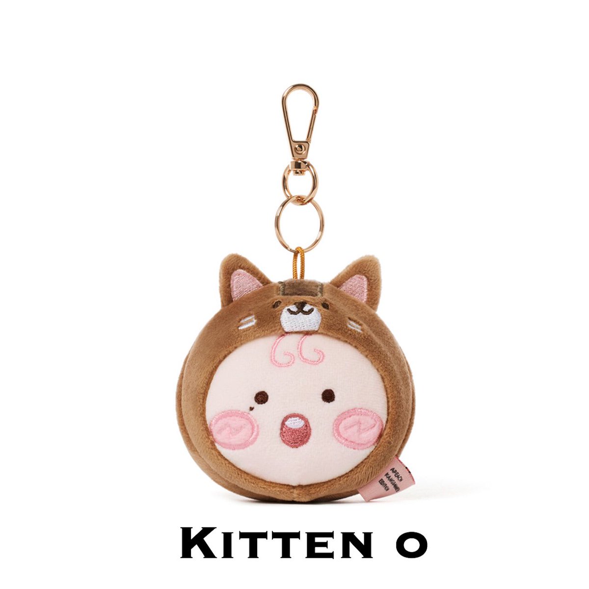 SErstellen's tweet photo. [Pre-order] KAKAO FRIEND x K.Daniel Edition Keychain

✅ ตัวละ 280 บาท (ปกติ 400+)
📏 สูง 8 cm
 
ปิดรอบ 13/08

น้องน่าร้ากกมากก แง้งงงงง ตัวเล็กน่ารักสุดๆ ตอนนี้ลดราคา สั่งกันได้น้าาา

#คังแดเนียล #พรีเกาหลี #พรีเกาหลี #ของมันต้องมี #ของน่ารัก #ของตกแต่งห้อง https://t.co/brKdzFkm6l