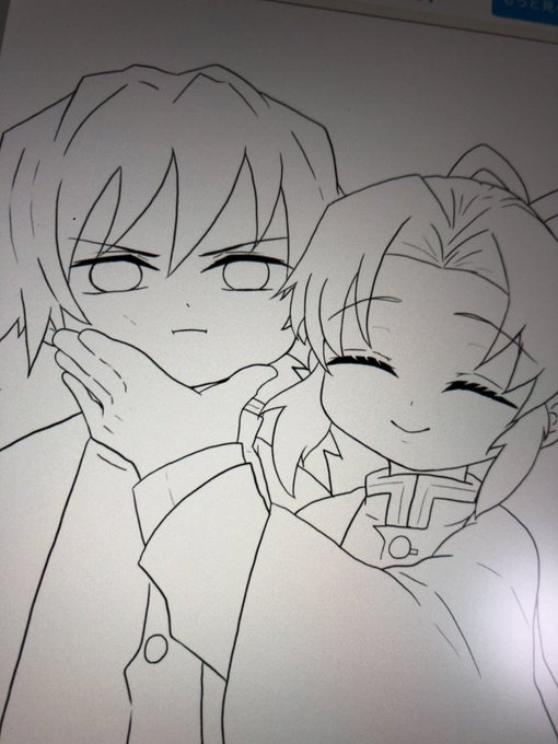 ぎゆしのでたどり着いた私の答え 